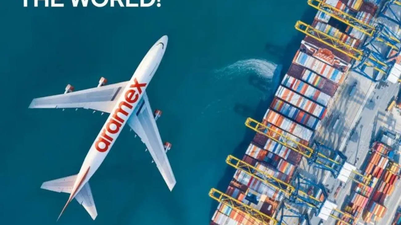aramex-aircraft